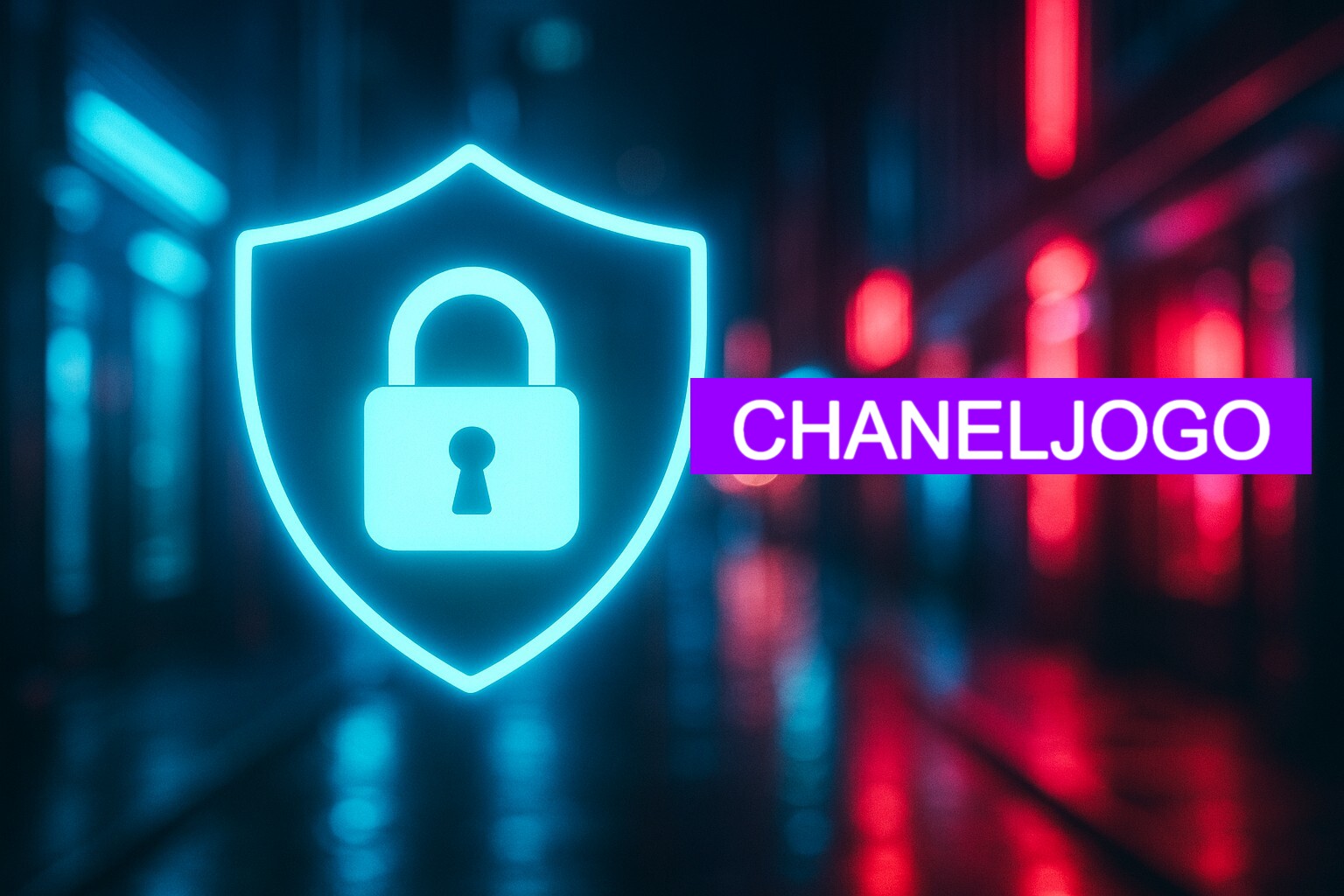 Segurança no Login